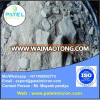 china kaolin clay